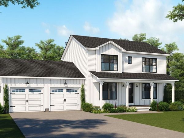 Lot 87-1-2 Drown Road, Alfred, ME 04002