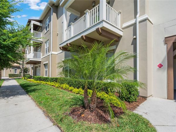 1231 WRIGHT CIRCLE, Unit 108, KISSIMMEE, FL 34747