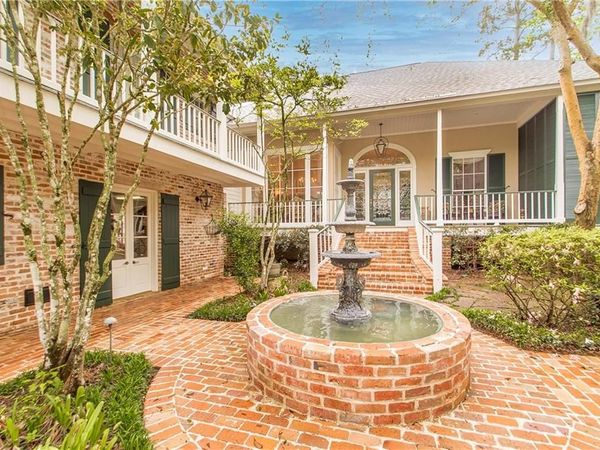 427 MAGNOLIA Lane, Mandeville, LA 70471