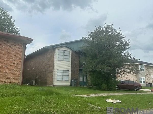 5137 Weston St, Baker, LA 70714