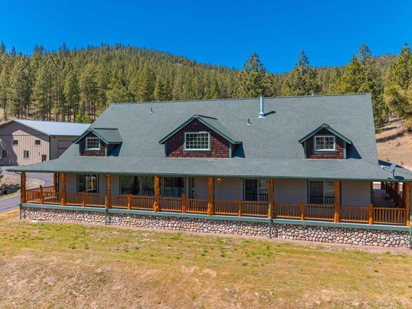8101 Mill Creek Road, Prineville, OR 97754