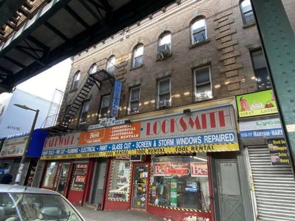 11213 Jamaica Avenue, Richmond Hill, NY 11418