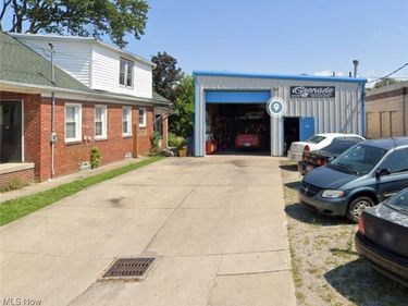 158 Eady Court, Elyria, OH 44035