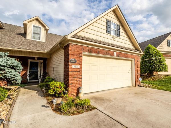 3518 Pebblebrook Way, Knoxville, TN 37921