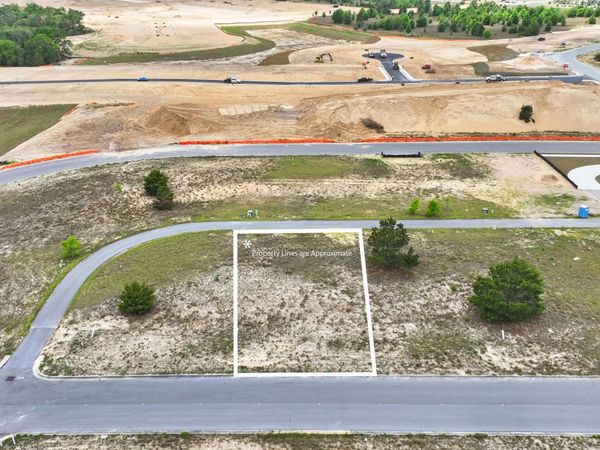 Lot 15 Sweetclover Street, Freeport, FL 32439