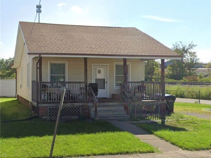 164 Woodbury Street, Elyria, OH 44035 Photo 1