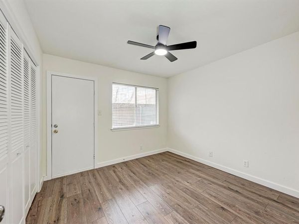 1010 W 23rd ST, Unit 11, Austin, TX 78705