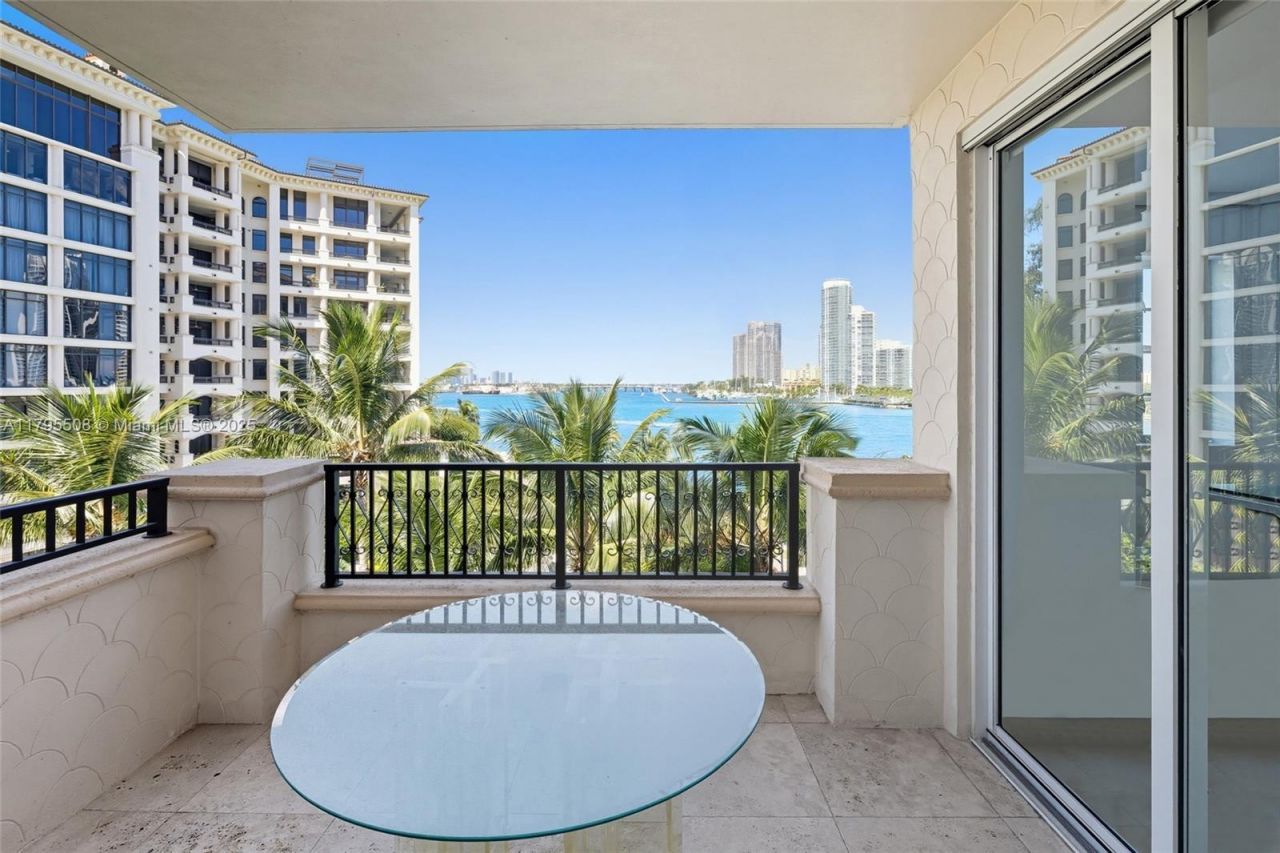 7141 Fisher Island Dr, Unit 7141, Miami Beach, FL 33109 Photo