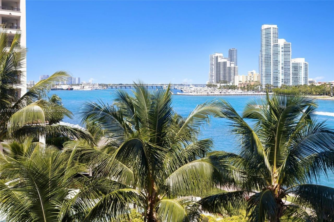7141 Fisher Island Dr, Unit 7141, Miami Beach, FL 33109 Photo