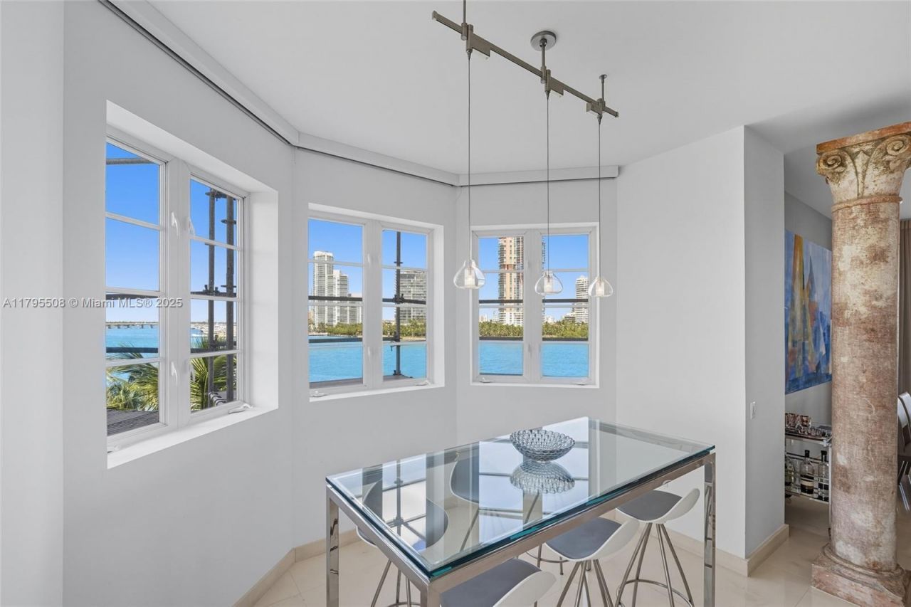 7141 Fisher Island Dr, Unit 7141, Miami Beach, FL 33109 Photo
