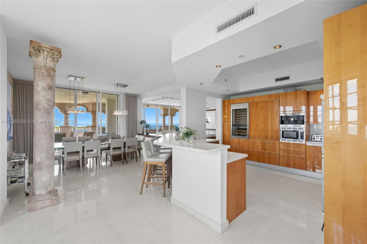 7141 Fisher Island Dr, Unit 7141, Miami Beach, FL 33109 Photo