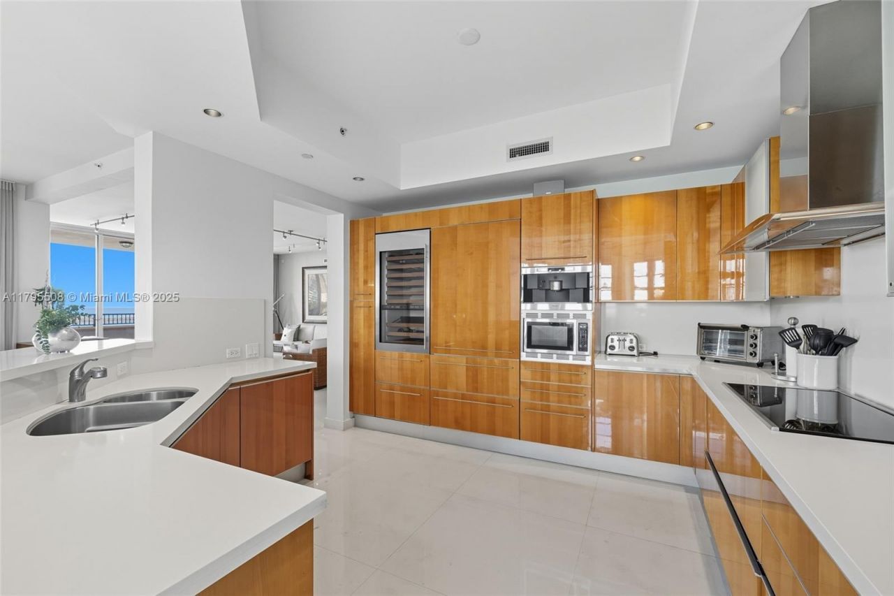 7141 Fisher Island Dr, Unit 7141, Miami Beach, FL 33109 Photo