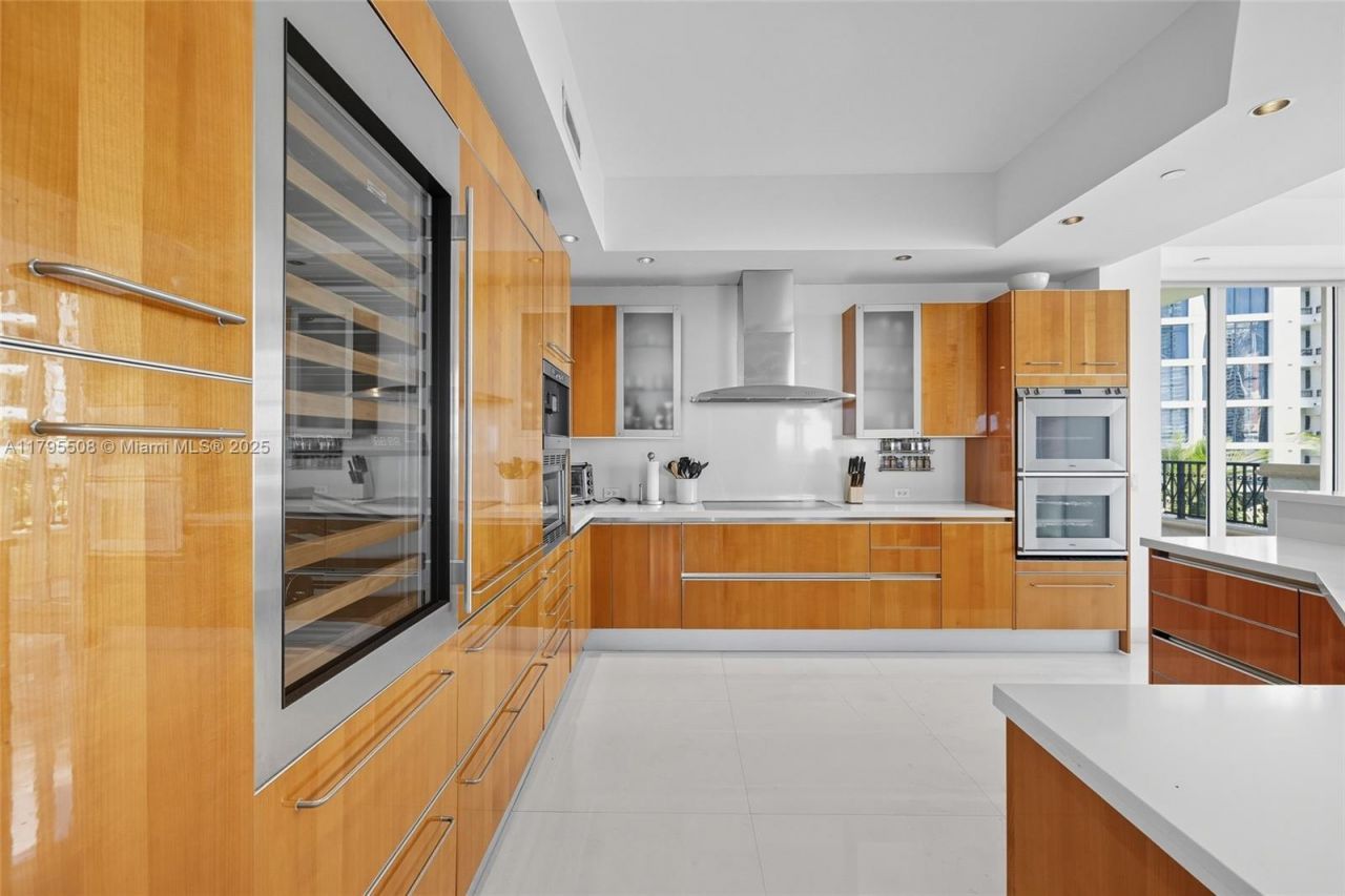 7141 Fisher Island Dr, Unit 7141, Miami Beach, FL 33109 Photo