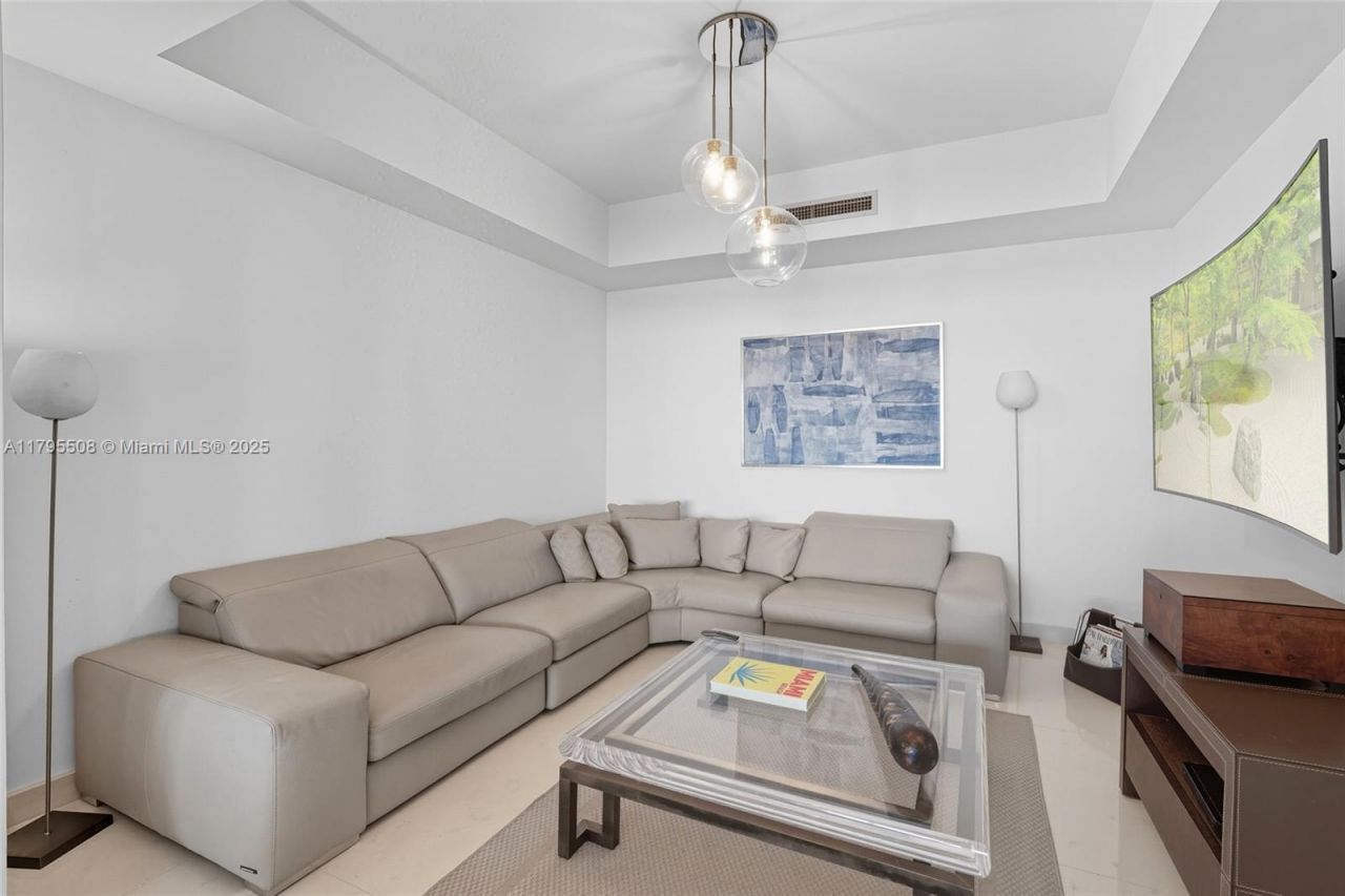 7141 Fisher Island Dr, Unit 7141, Miami Beach, FL 33109 Photo