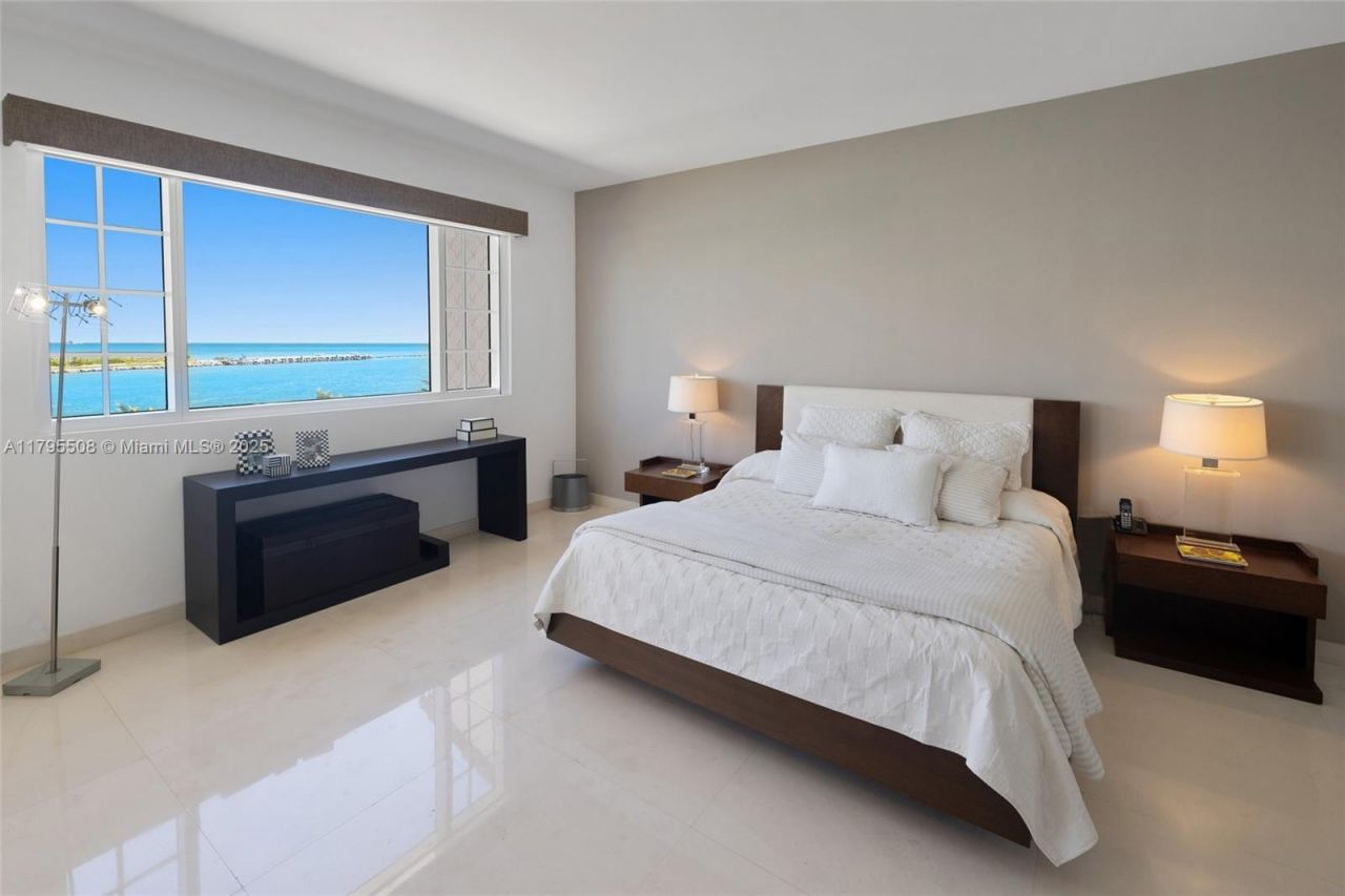 7141 Fisher Island Dr, Unit 7141, Miami Beach, FL 33109 Photo