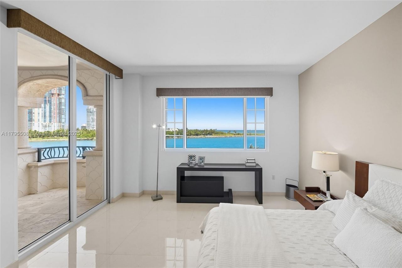 7141 Fisher Island Dr, Unit 7141, Miami Beach, FL 33109 Photo