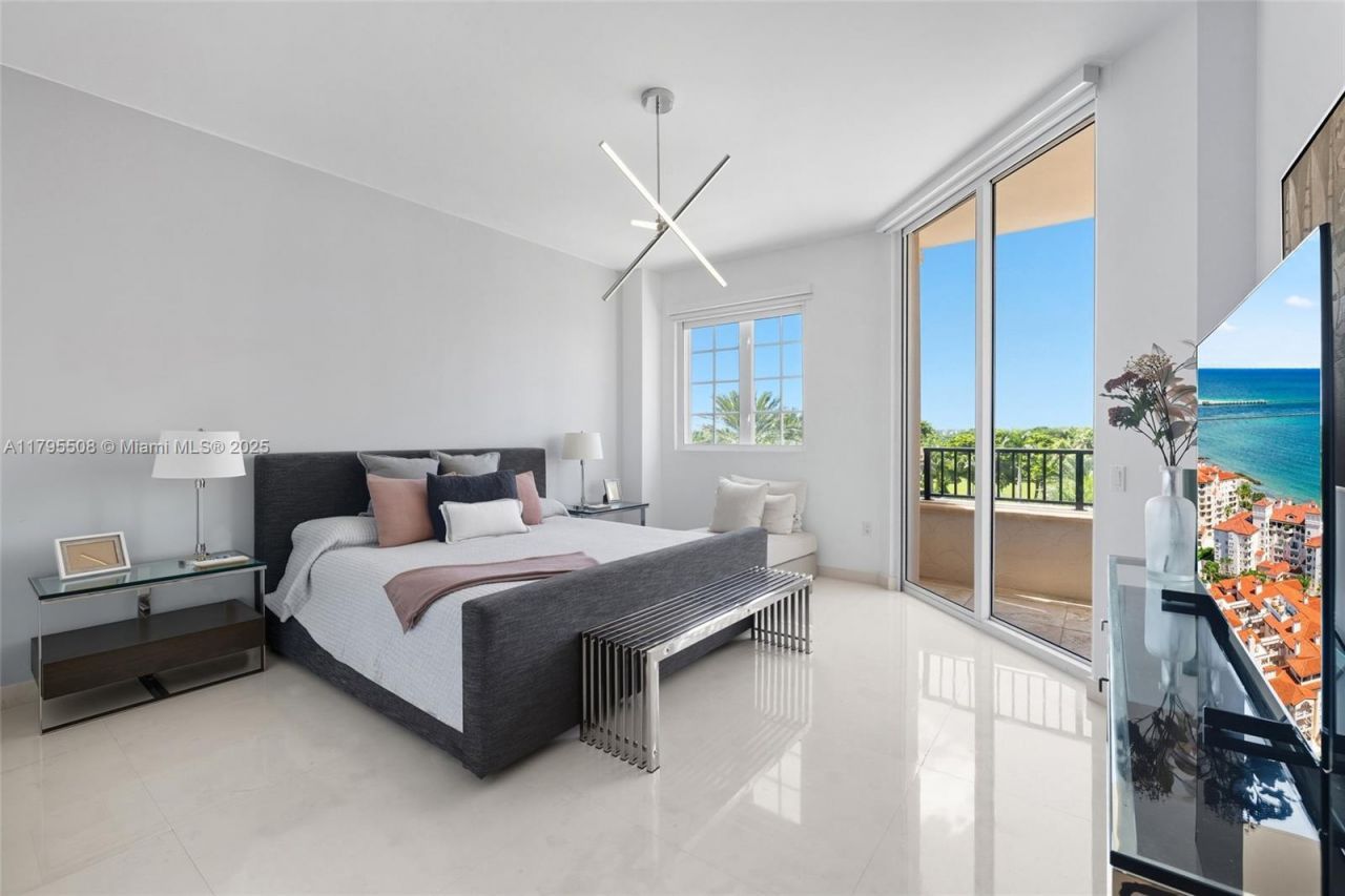 7141 Fisher Island Dr, Unit 7141, Miami Beach, FL 33109 Photo