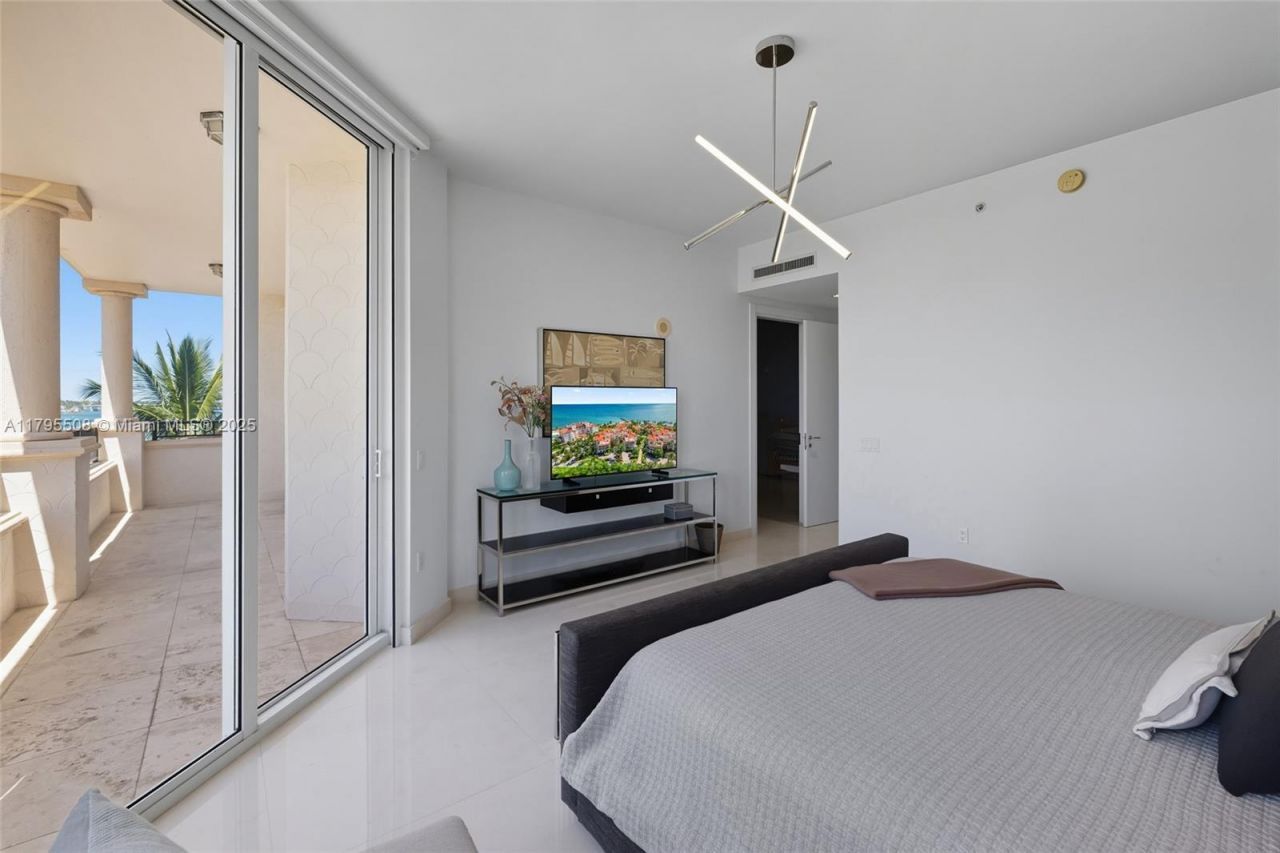 7141 Fisher Island Dr, Unit 7141, Miami Beach, FL 33109 Photo