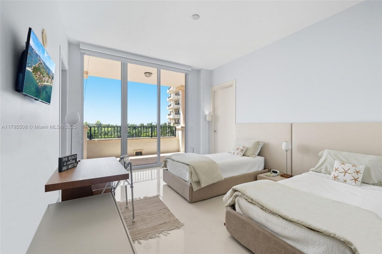 7141 Fisher Island Dr, Unit 7141, Miami Beach, FL 33109 Photo