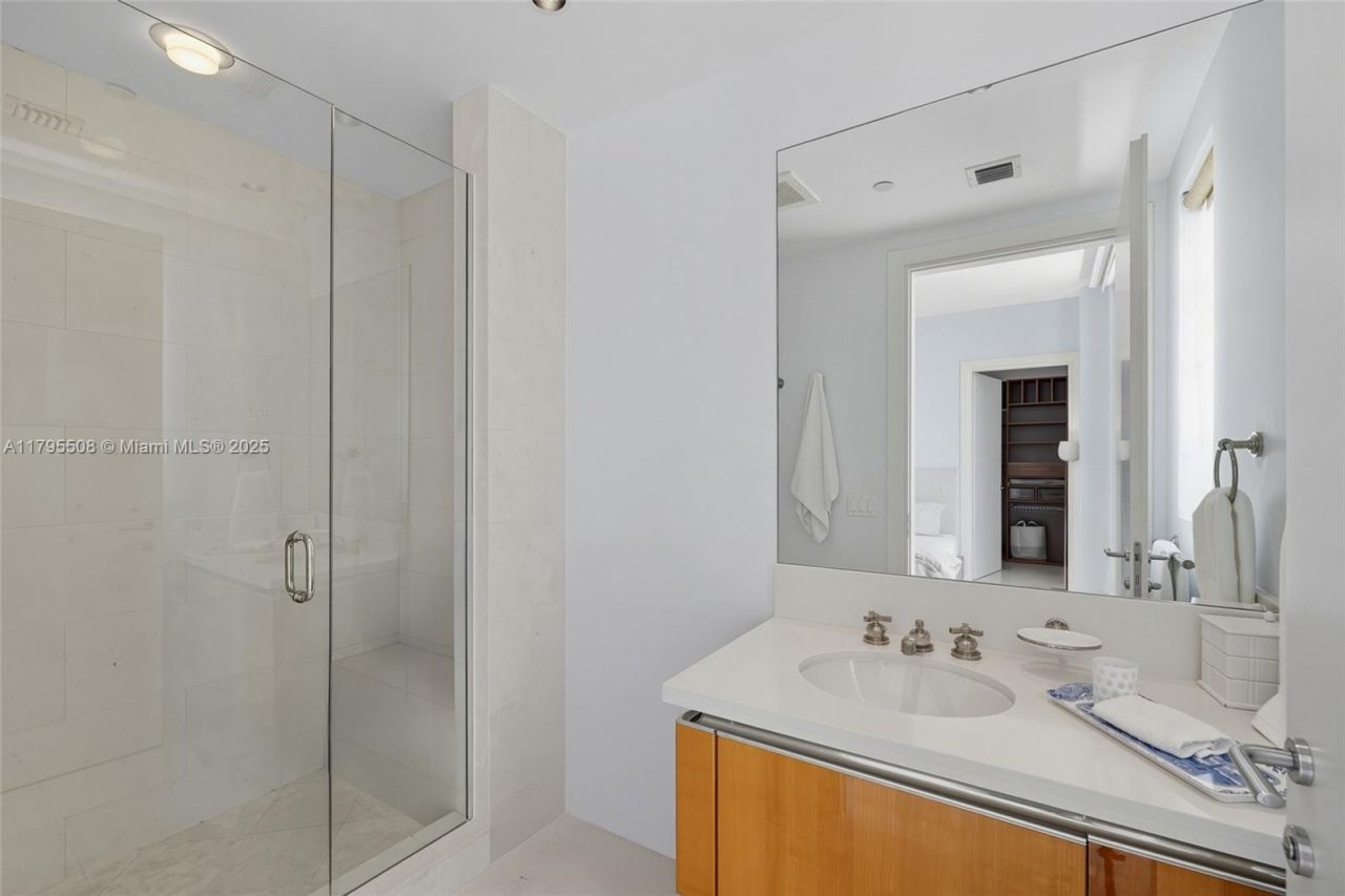 7141 Fisher Island Dr, Unit 7141, Miami Beach, FL 33109 Photo