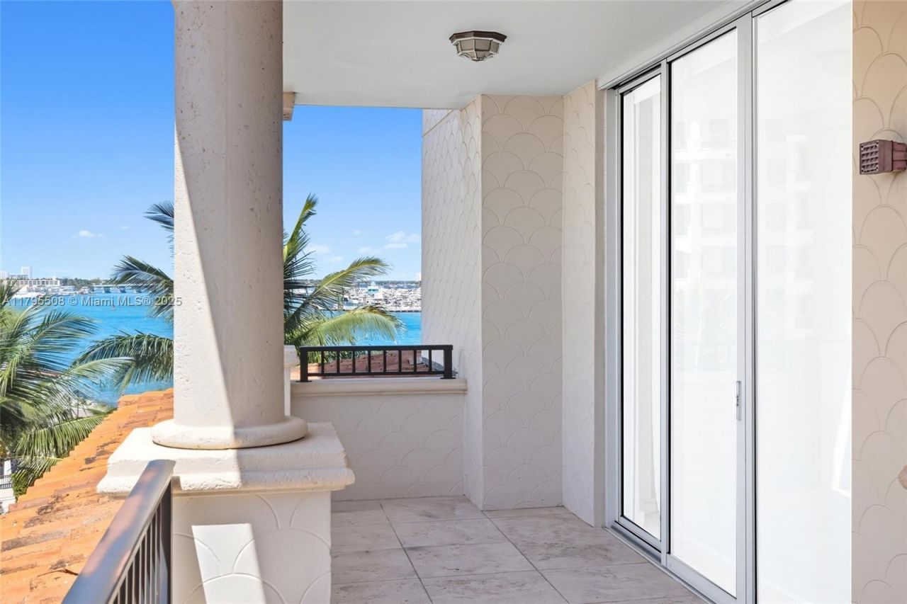 7141 Fisher Island Dr, Unit 7141, Miami Beach, FL 33109 Photo