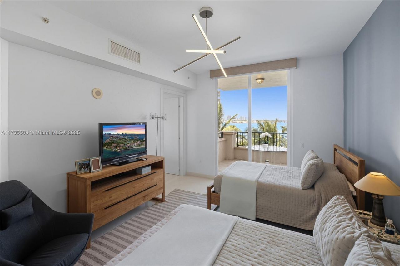 7141 Fisher Island Dr, Unit 7141, Miami Beach, FL 33109 Photo