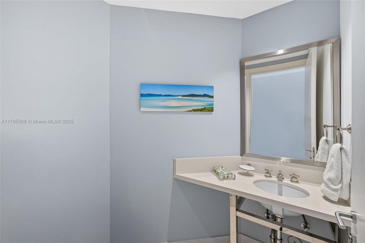 7141 Fisher Island Dr, Unit 7141, Miami Beach, FL 33109 Photo