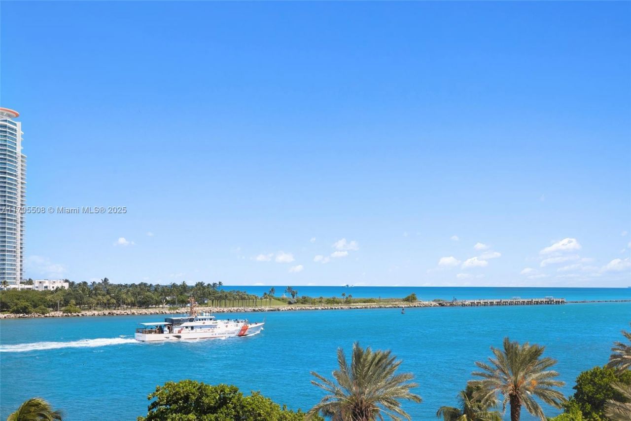 7141 Fisher Island Dr, Unit 7141, Miami Beach, FL 33109 Photo