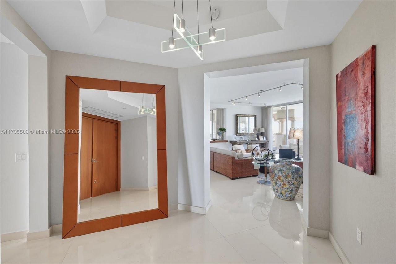 7141 Fisher Island Dr, Unit 7141, Miami Beach, FL 33109 Photo