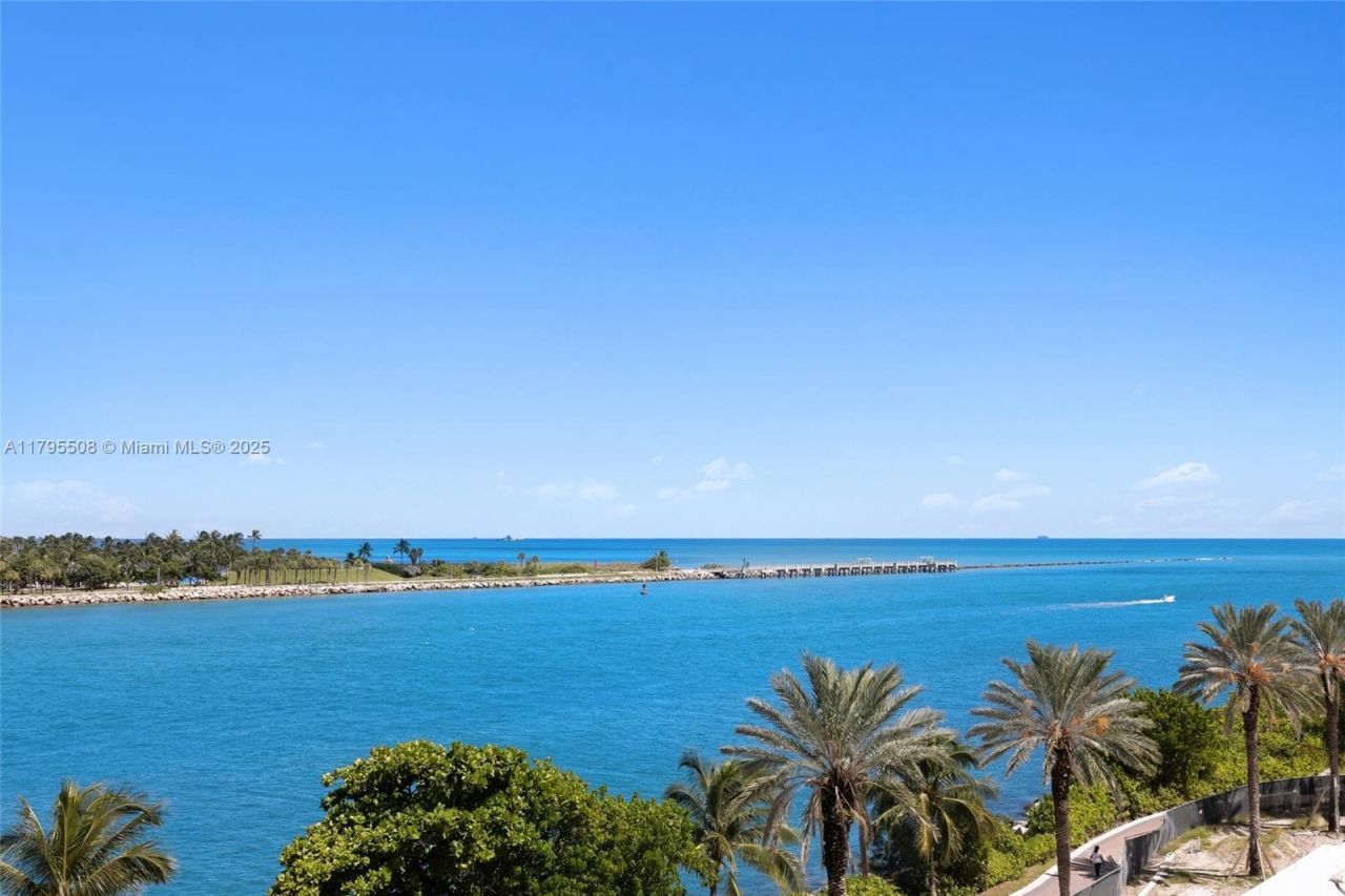 7141 Fisher Island Dr, Unit 7141, Miami Beach, FL 33109 Photo