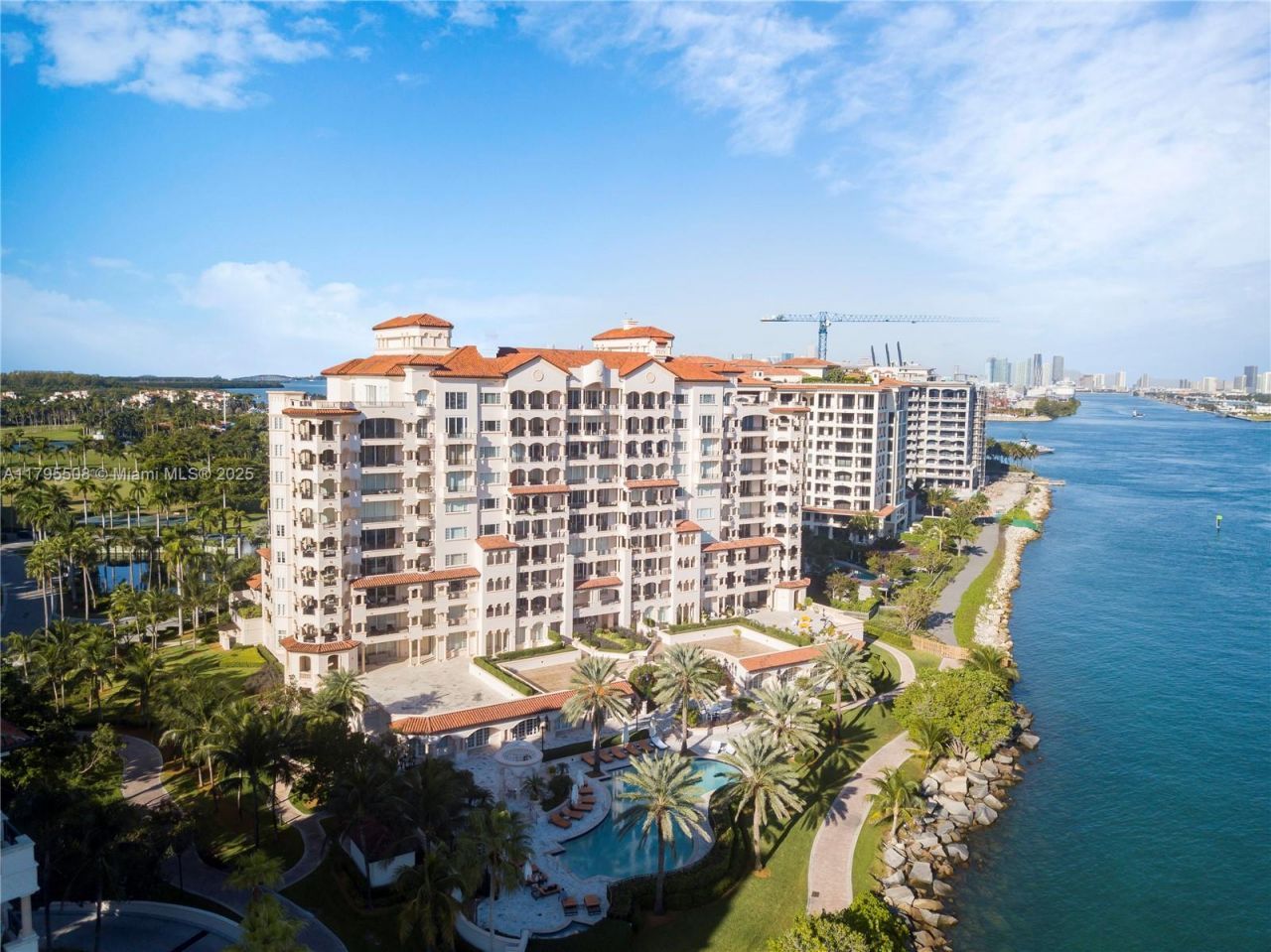 7141 Fisher Island Dr, Unit 7141, Miami Beach, FL 33109 Photo