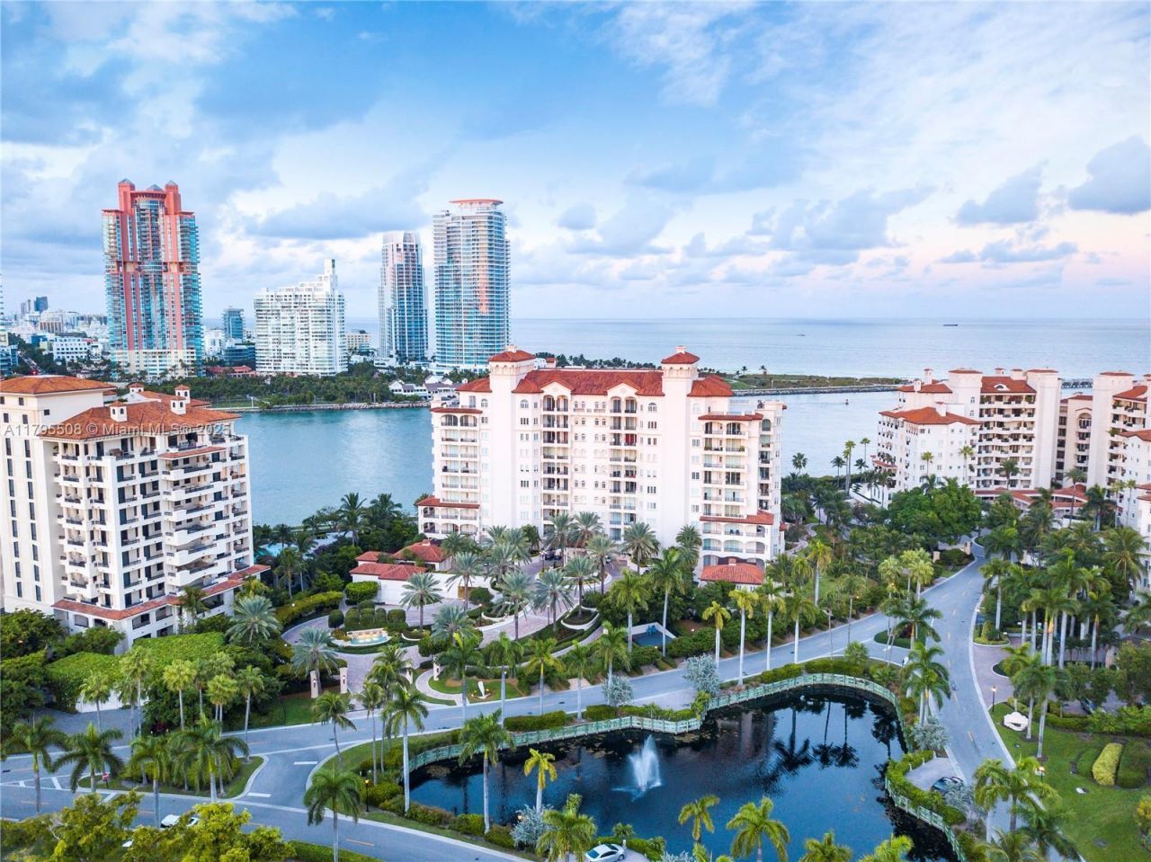 7141 Fisher Island Dr, Unit 7141, Miami Beach, FL 33109 Photo