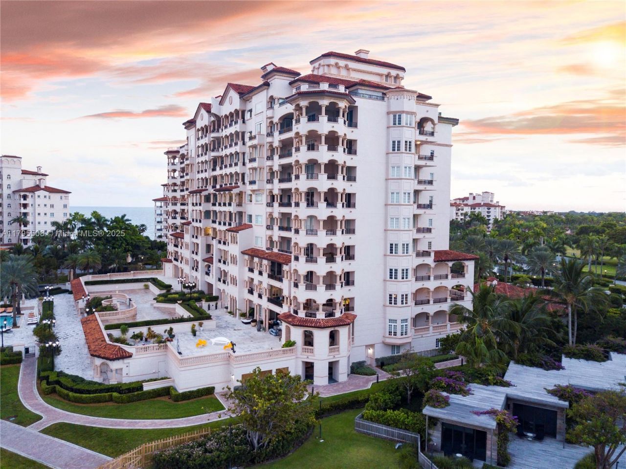 7141 Fisher Island Dr, Unit 7141, Miami Beach, FL 33109 Photo