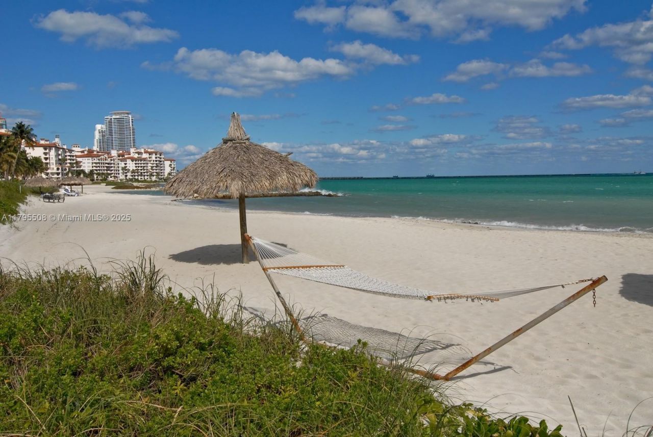 7141 Fisher Island Dr, Unit 7141, Miami Beach, FL 33109 Photo