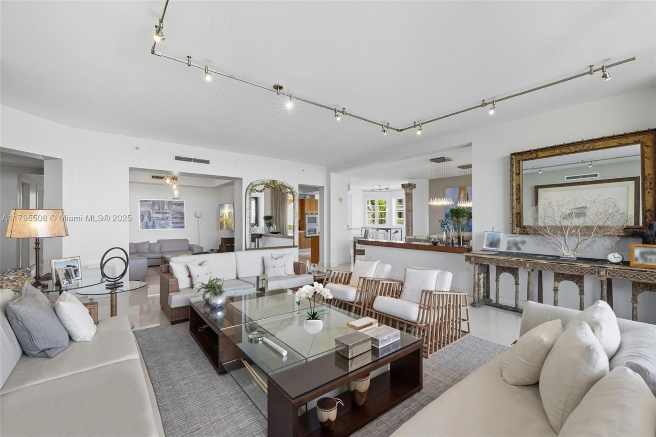 7141 Fisher Island Dr, Unit 7141, Miami Beach, FL 33109 Photo