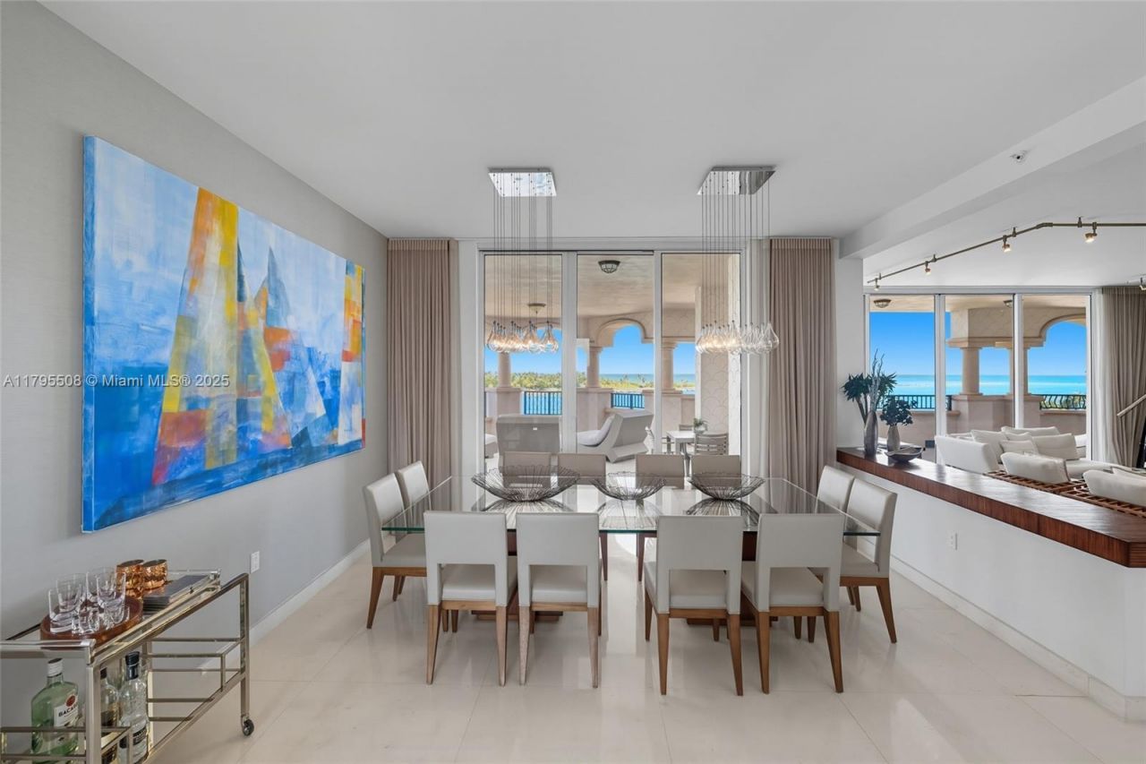 7141 Fisher Island Dr, Unit 7141, Miami Beach, FL 33109 Photo