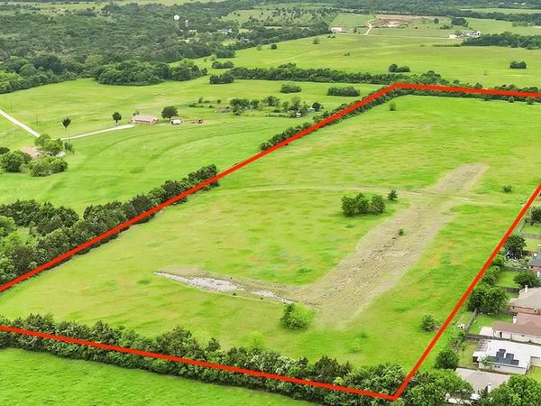 TBD Country Rd 2004, Corsicana, TX 75110