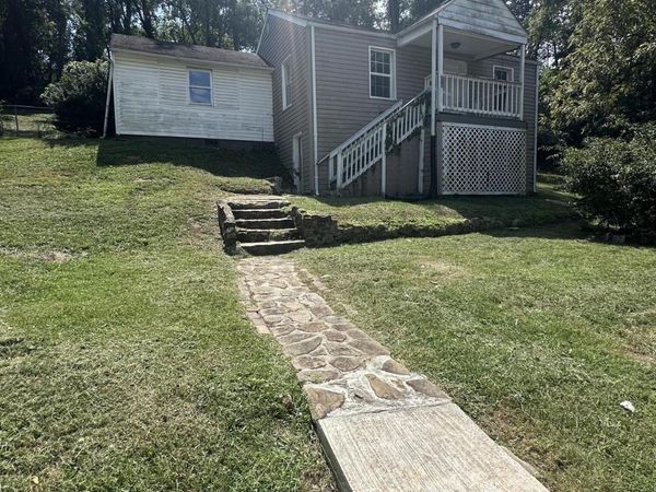 719 Westside BLVD NW, Roanoke, VA 24017