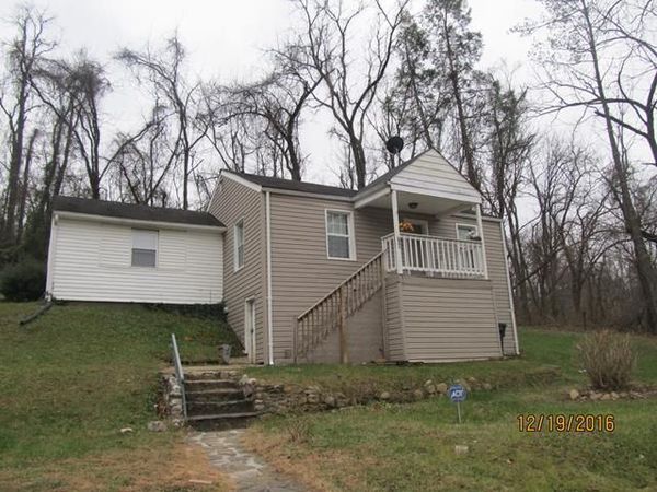 719 Westside BLVD NW, Roanoke, VA 24017