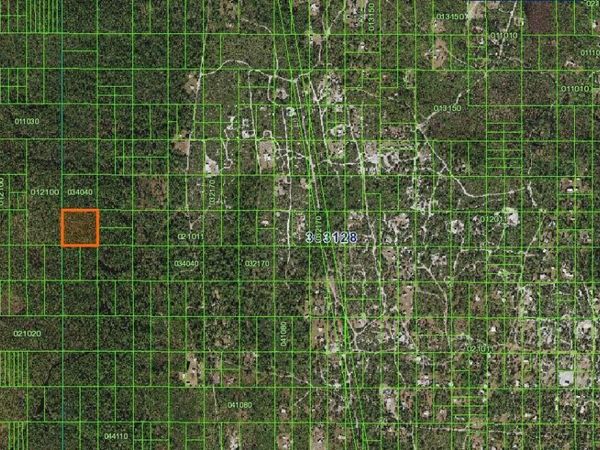 RIVER RANCH, FROSTPROOF, FL 33843