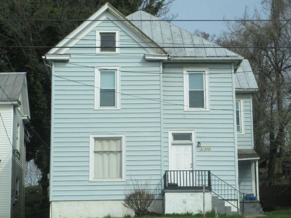 336 Tazewell AVE SE, Roanoke, VA 24013