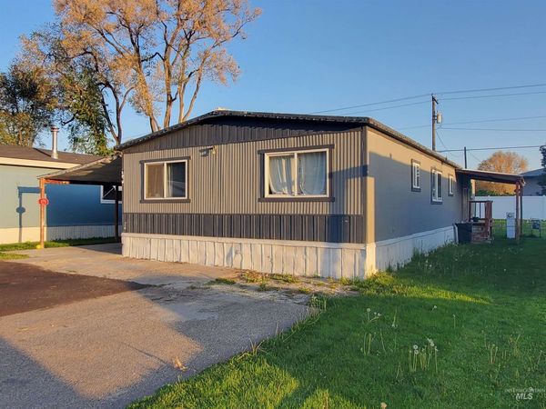 1410 W Flamingo Ave., Unit 34, Nampa, ID 83651