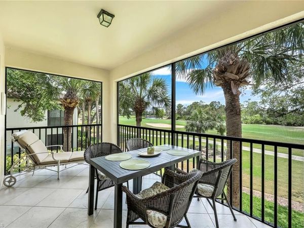 4651 Turnberry Lake DR, Unit 201, ESTERO, FL 33928