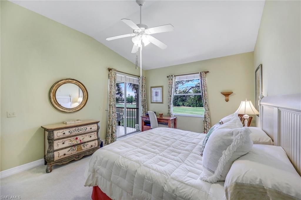 4651 Turnberry Lake Dr, Unit 201, Estero, FL 33928 Photo