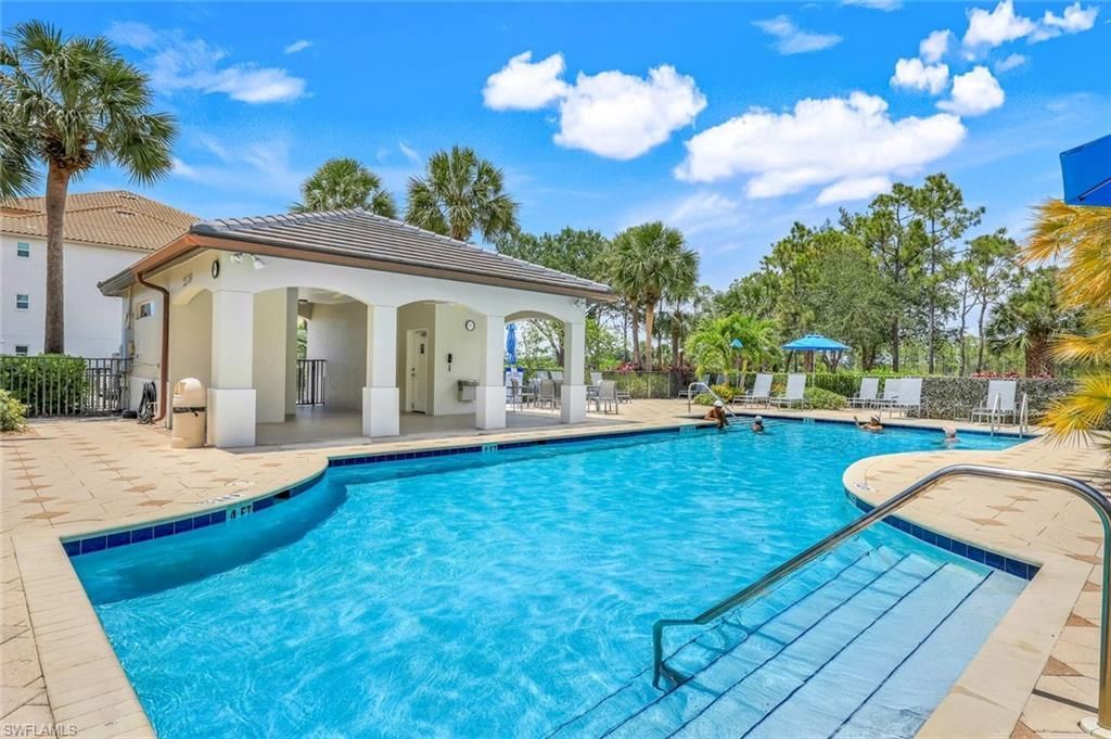 4651 Turnberry Lake Dr, Unit 201, Estero, FL 33928 Photo