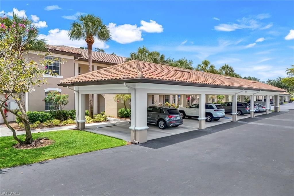 4651 Turnberry Lake Dr, Unit 201, Estero, FL 33928 Photo