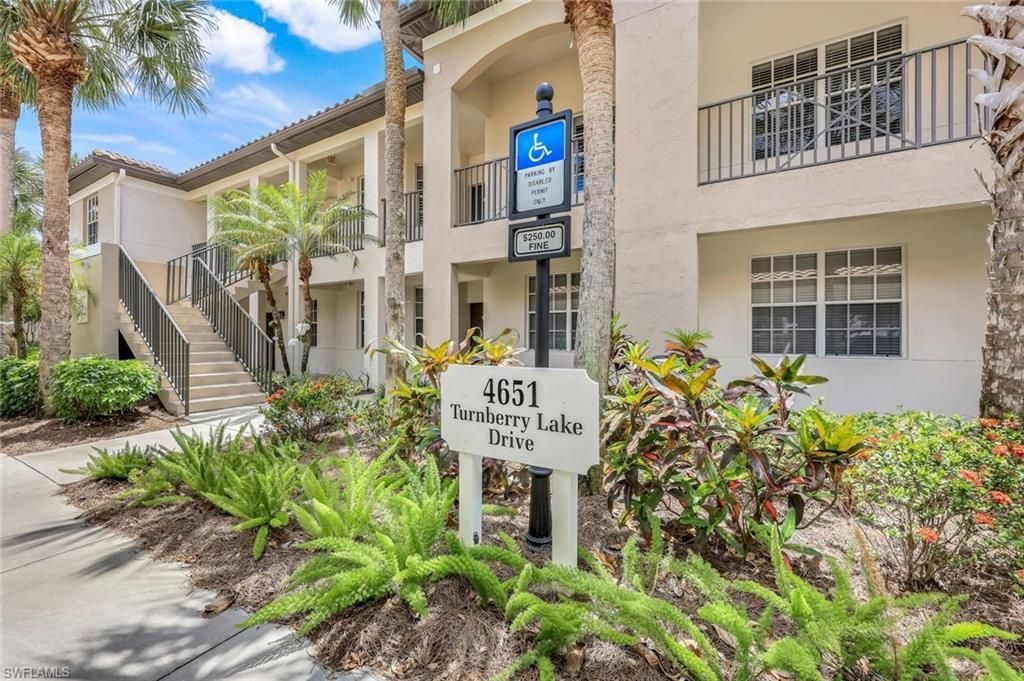 4651 Turnberry Lake Dr, Unit 201, Estero, FL 33928 Photo