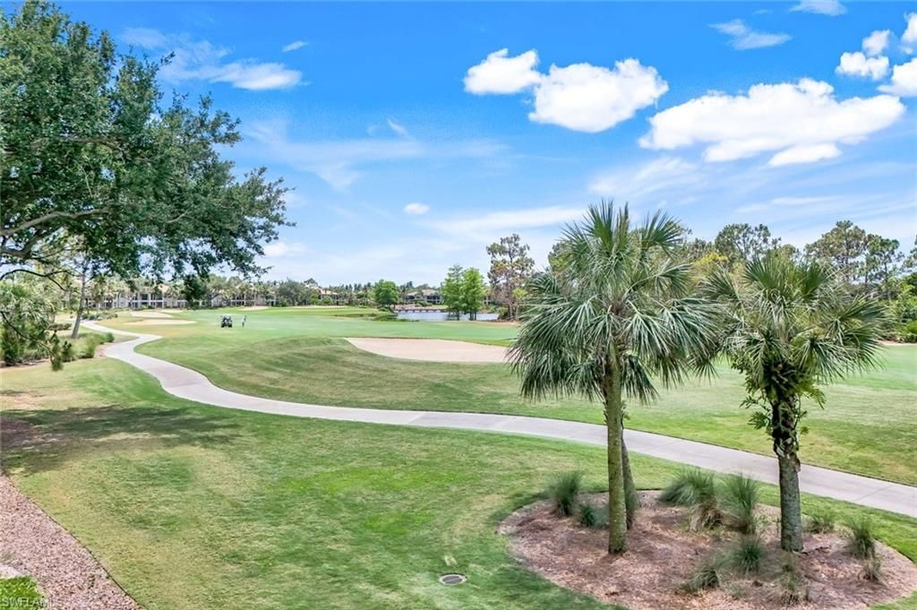 4651 Turnberry Lake Dr, Unit 201, Estero, FL 33928 Photo