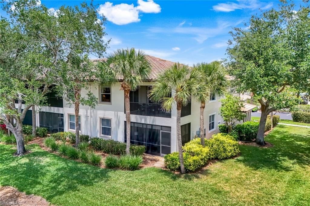 4651 Turnberry Lake Dr, Unit 201, Estero, FL 33928 Photo