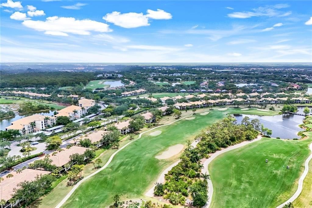 4651 Turnberry Lake Dr, Unit 201, Estero, FL 33928 Photo